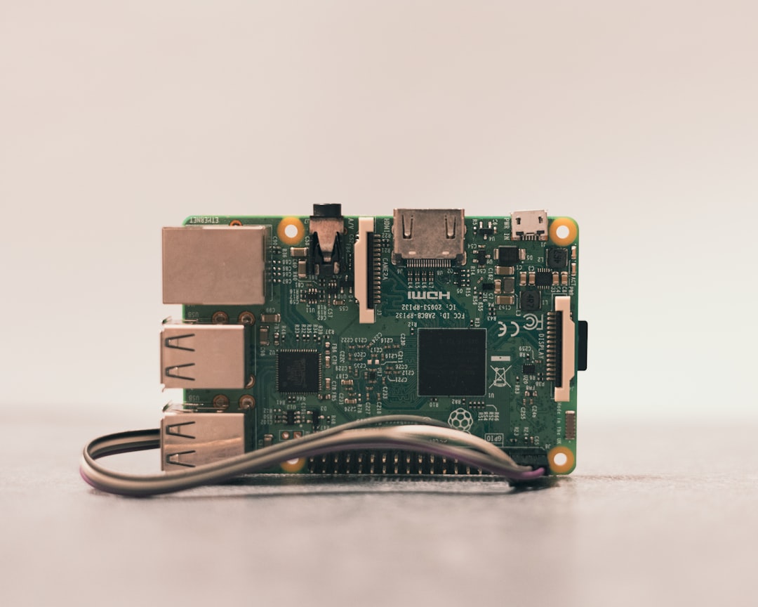 SyncMaster Hub